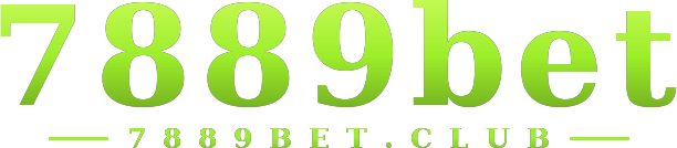 7889bet logo